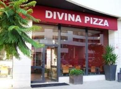  Divina Pizza Loures